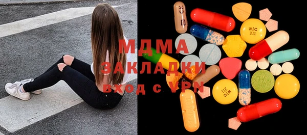 хмурый Алзамай